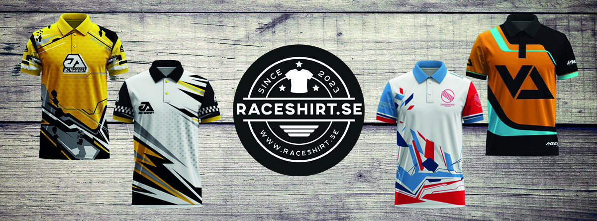 Raceshirt.se